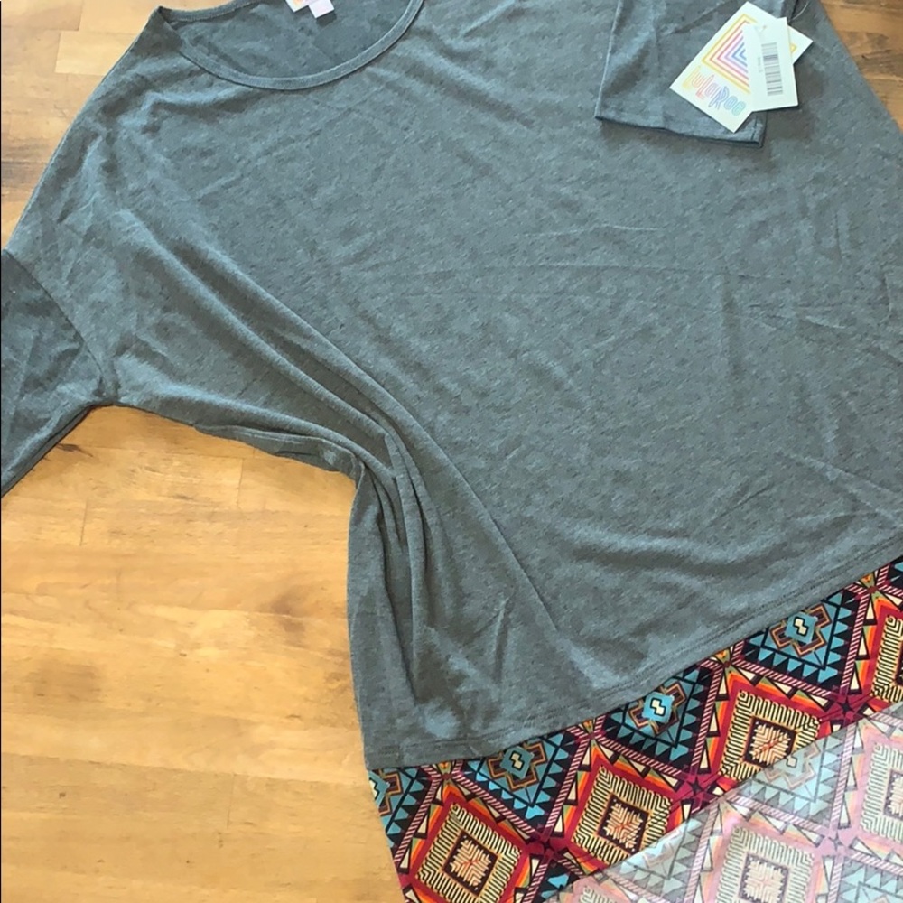 Lularoe Irma Top Size S